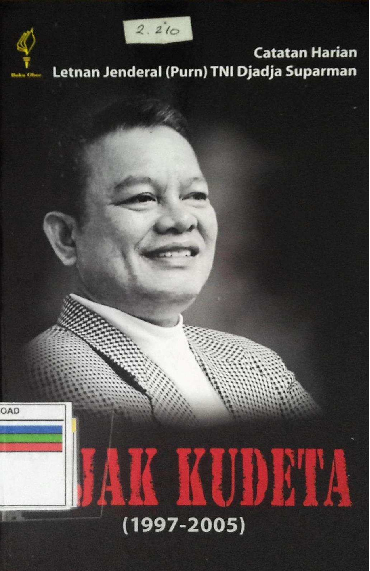 Jejak Kudeta (1997 - 2005)